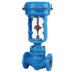 ZJHM-ZJHP系列精小型氣動薄膜（單座、雙座、套筒）調(diào)節(jié)閥